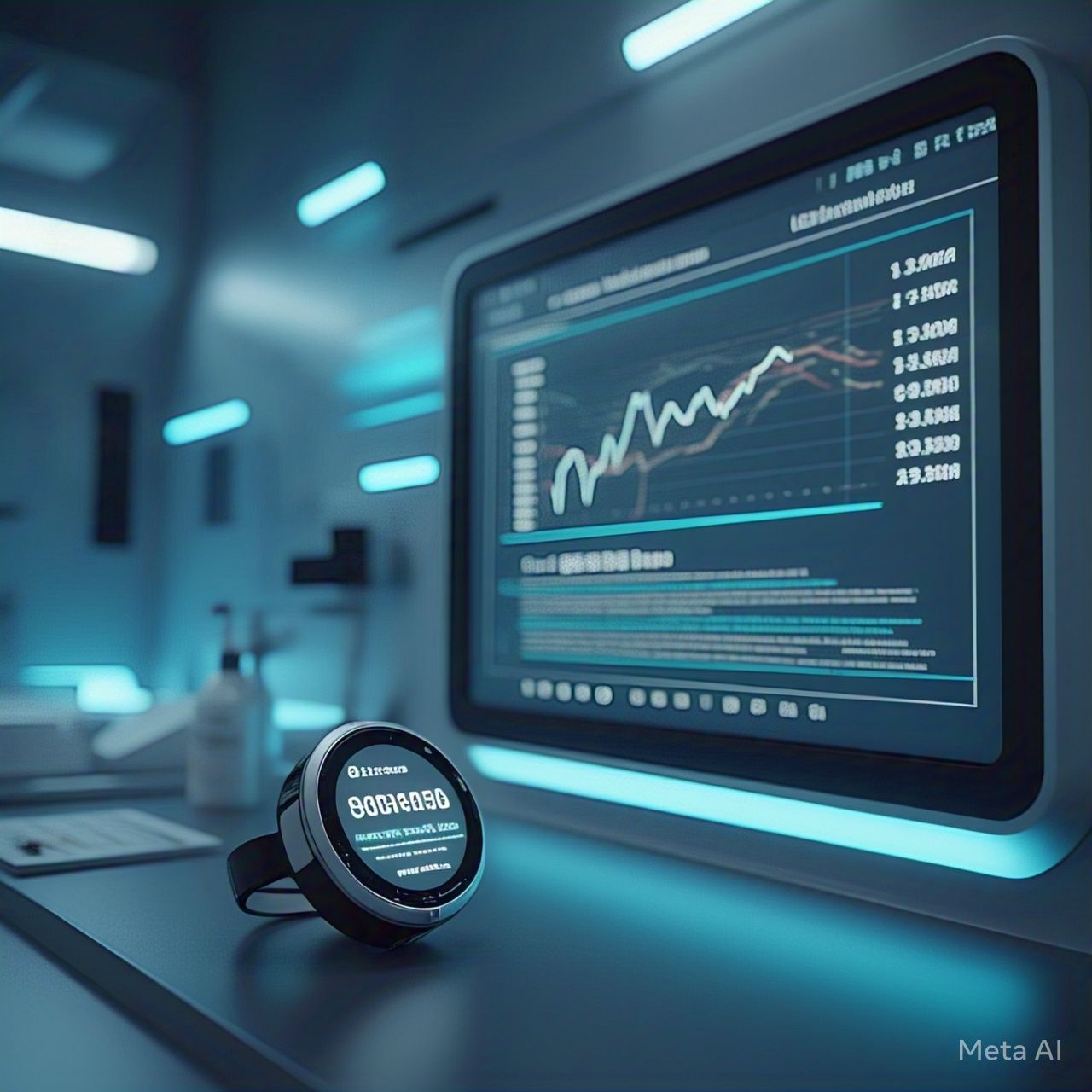 Online Fitness Coaching