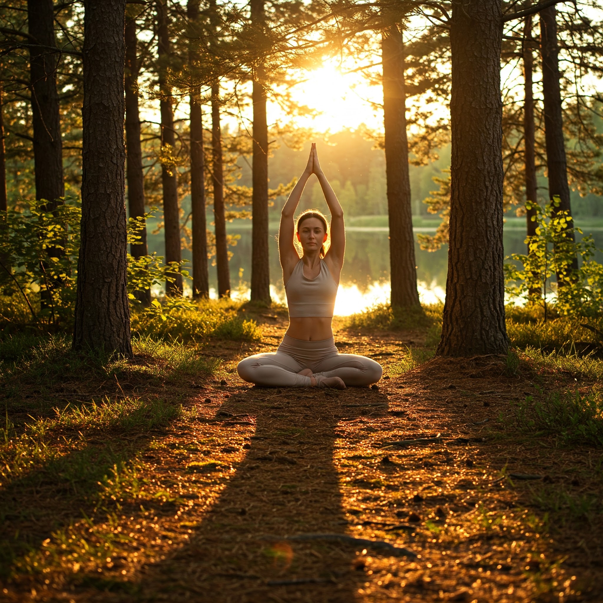 Exercise for Mental Health