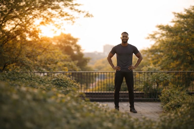 Improve Endurance Naturally with Horny Goat Weed and Tongkat Ali