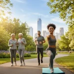 Unleash Your Potential: The Transformative Power of a Fitness-First Lifestyle