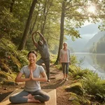 Beyond the Burn: Your Guide to a Sustainable Fitness Journey for Life
