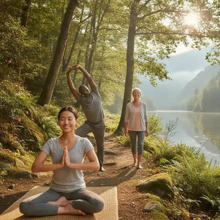 Beyond the Burn: Your Guide to a Sustainable Fitness Journey for Life
