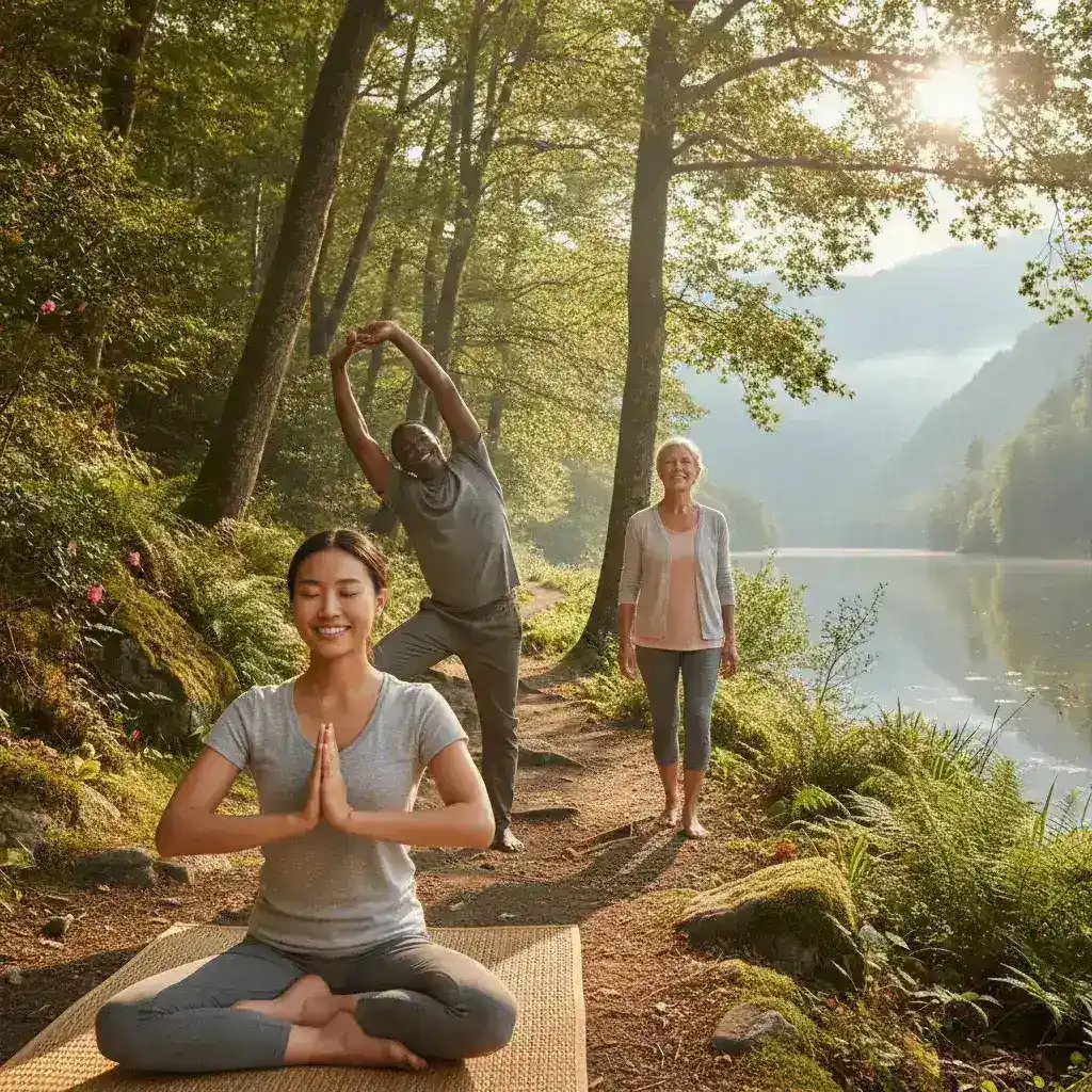 Beyond the Burn: Your Guide to a Sustainable Fitness Journey for Life