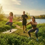 Unleash Your Inner Power: The Transformative Journey of Fitness and Well-being