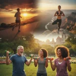 Unlock Your Potential: The Transformative Power of a Holistic Fitness Journey